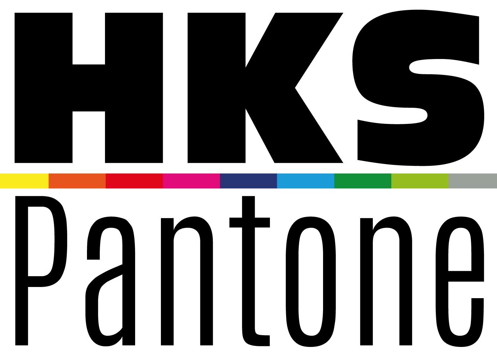 HKS und Pantone – Sonderfarben für Ihre Verpackung